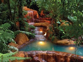 Villa Palacio By The Springs