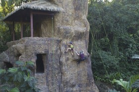Villa Palacio By The Springs
