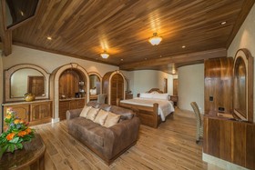 Villa Palacio By The Springs