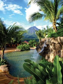 Villa Palacio By The Springs