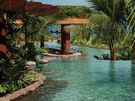 Villa Palacio By The Springs