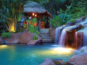 Villa Palacio By The Springs