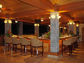 Villa Palacio By The Springs