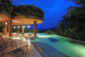 Villa Palacio By The Springs