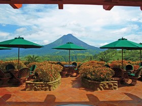 Villa Palacio By The Springs