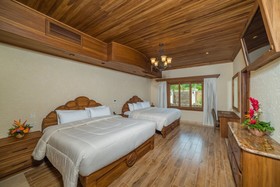 Villa Palacio By The Springs