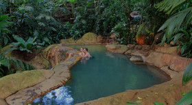Villa Palacio By The Springs