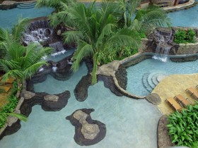 Villa Palacio By The Springs