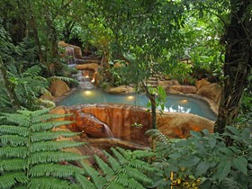 Villa Palacio By The Springs