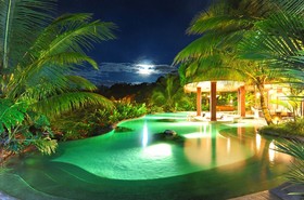 Villa Palacio By The Springs
