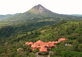 Villa Palacio By The Springs
