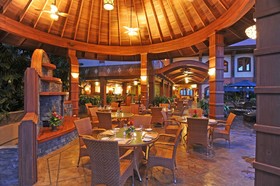 Villa Palacio By The Springs