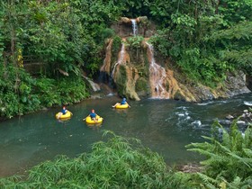 Villa Palacio By The Springs