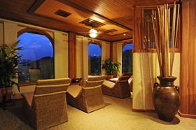 Villa Palacio By The Springs