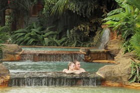 Villa Palacio By The Springs