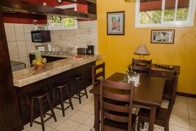 Villas las Palmas