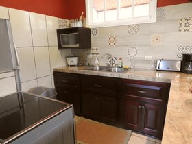 Villas las Palmas
