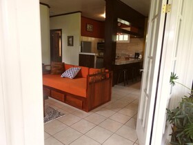 Villas las Palmas