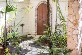 Villas las Palmas
