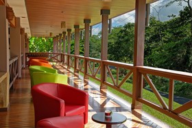 Volcano Lodge, Hotel & Thermal Experience