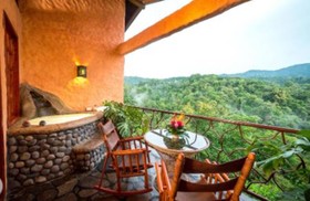 Peace Lodge