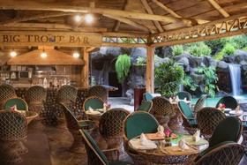 Peace Lodge