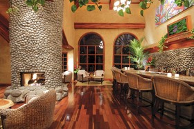 Peace Lodge