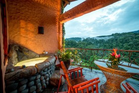 Peace Lodge