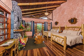 Peace Lodge