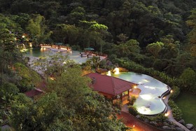 Peace Lodge