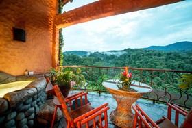Peace Lodge