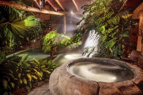 Peace Lodge