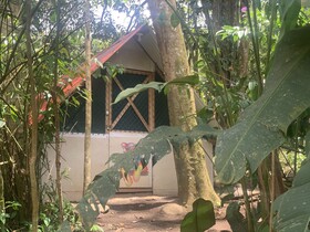 Costa Rica Camping Lodge
