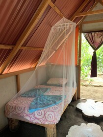 Costa Rica Camping Lodge