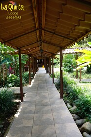 La Quinta Lodge Sarapiqui