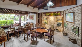 La Quinta Lodge Sarapiqui