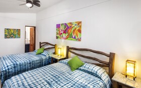 La Quinta Lodge Sarapiqui