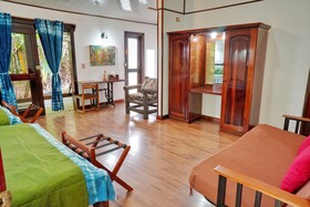 La Quinta Lodge Sarapiqui