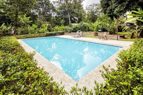 La Quinta Lodge Sarapiqui