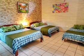 La Quinta Lodge Sarapiqui