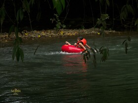La Quinta Lodge Sarapiqui