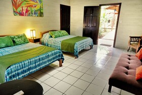 La Quinta Lodge Sarapiqui