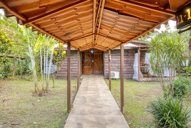 La Quinta Lodge Sarapiqui