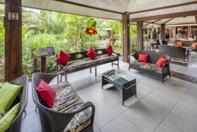 La Quinta Lodge Sarapiqui