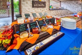 La Quinta Lodge Sarapiqui