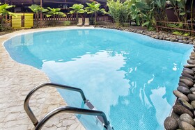 La Quinta Lodge Sarapiqui