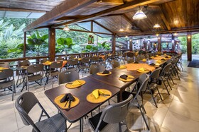 La Quinta Lodge Sarapiqui