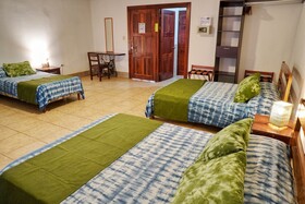 La Quinta Lodge Sarapiqui