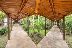 La Quinta Lodge Sarapiqui