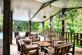 La Quinta Lodge Sarapiqui